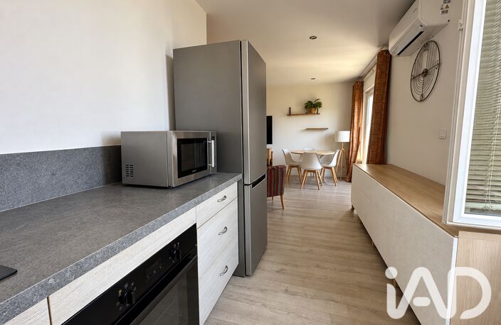 Vente Appartement 3 pièces — photo 3