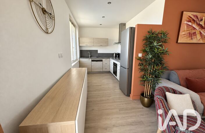 Vente Appartement 3 pièces — photo 4