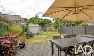 Appartement 3 Pièces 54 m² à vendre à Neuilly-Plaisance (93360)
