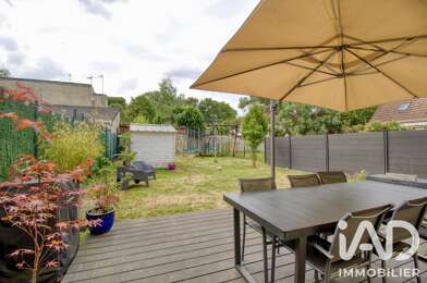 Appartement 3 pièces 282000 €