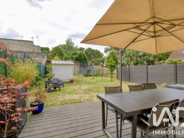 Vente Duplex 3 pièces — photo du bien