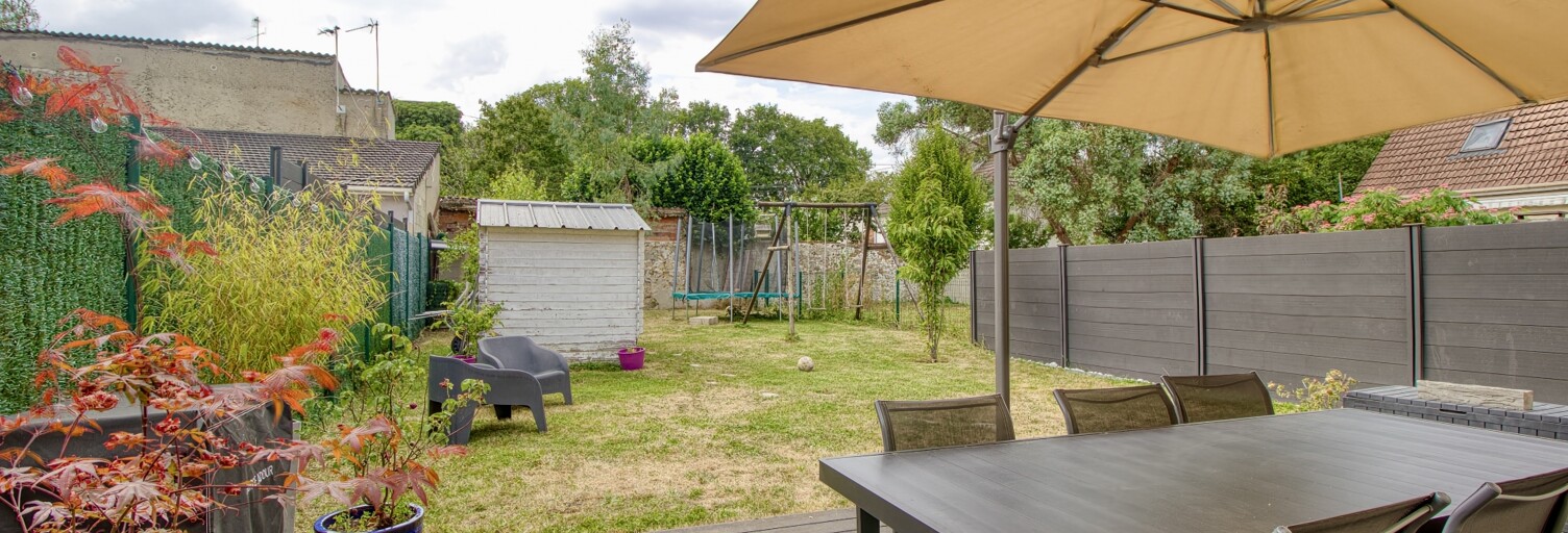 Appartement 3 Pièces 54 m² à vendre à Neuilly-Plaisance (93360)