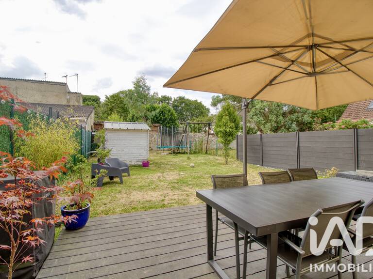 Vente Duplex 3 pièces — photo 1