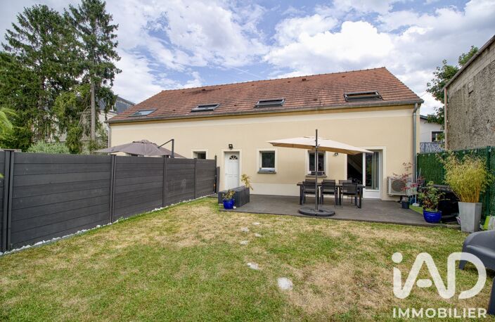 Vente Duplex 3 pièces — photo 2
