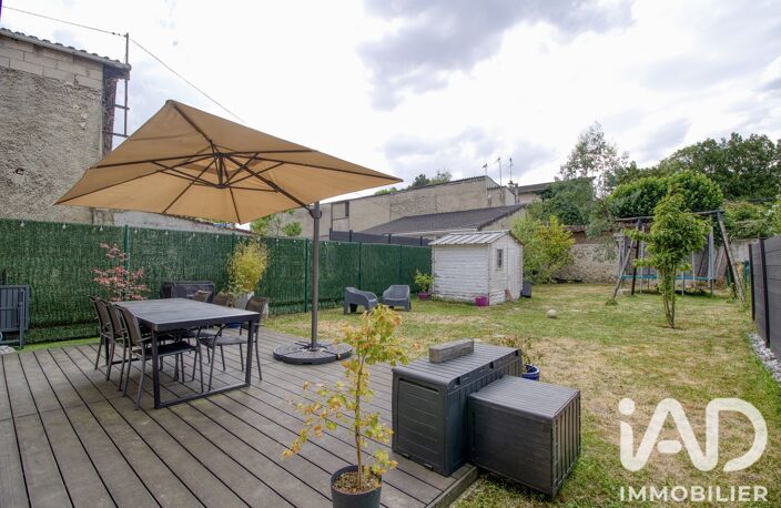 Vente Duplex 3 pièces — photo 3