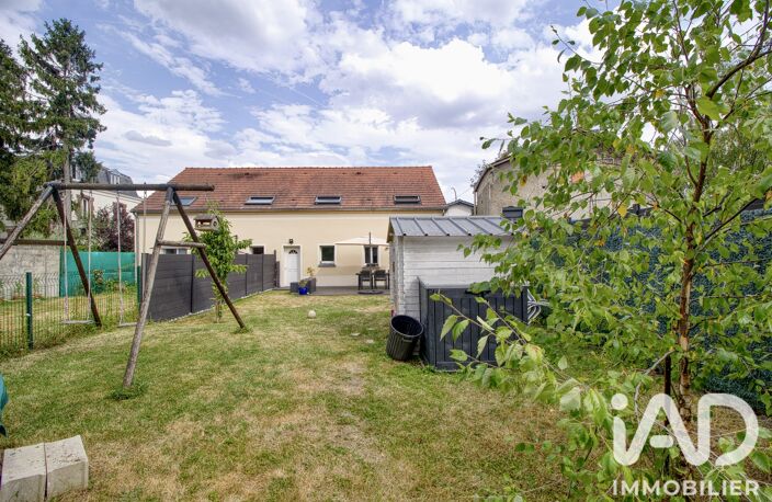 Vente Duplex 3 pièces — photo 4