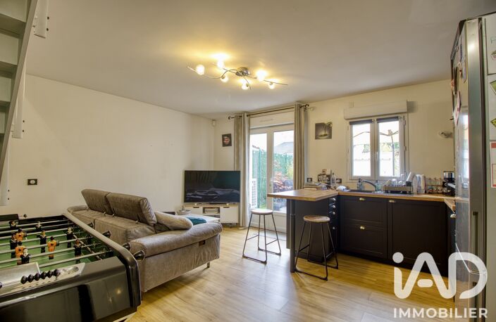 Vente Duplex 3 pièces — photo 5