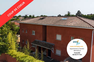 Appartement 3 pièces 185000 €