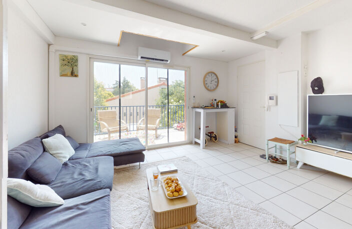 Appartement à vendre BEAUZELLE — photo 2