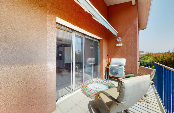 Appartement à vendre BEAUZELLE — photo 4
