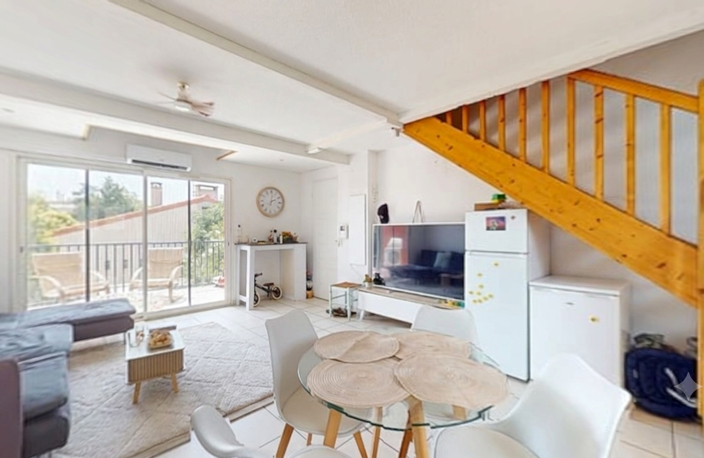 Appartement à vendre BEAUZELLE — photo 5