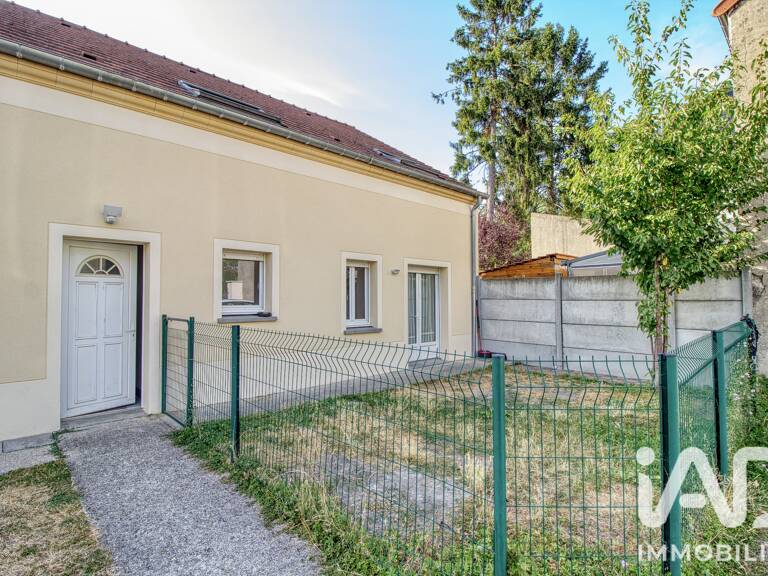 Vente Duplex 3 pièces — photo 1