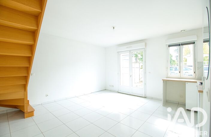 Vente Duplex 3 pièces — photo 3