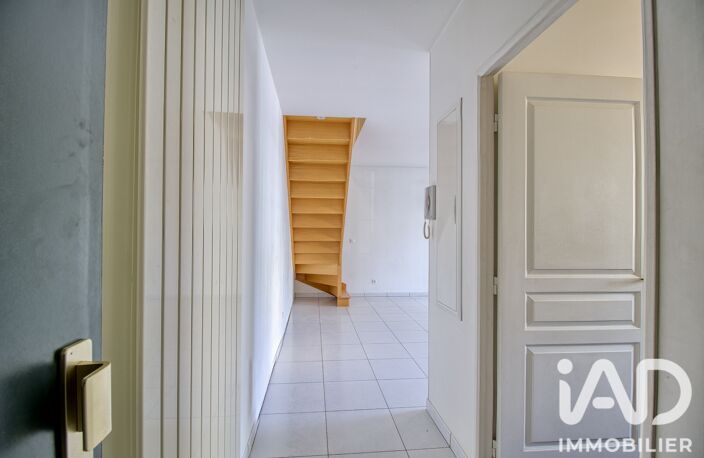 Vente Duplex 3 pièces — photo 4