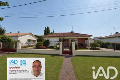 Maison 6 pièces 215000 €