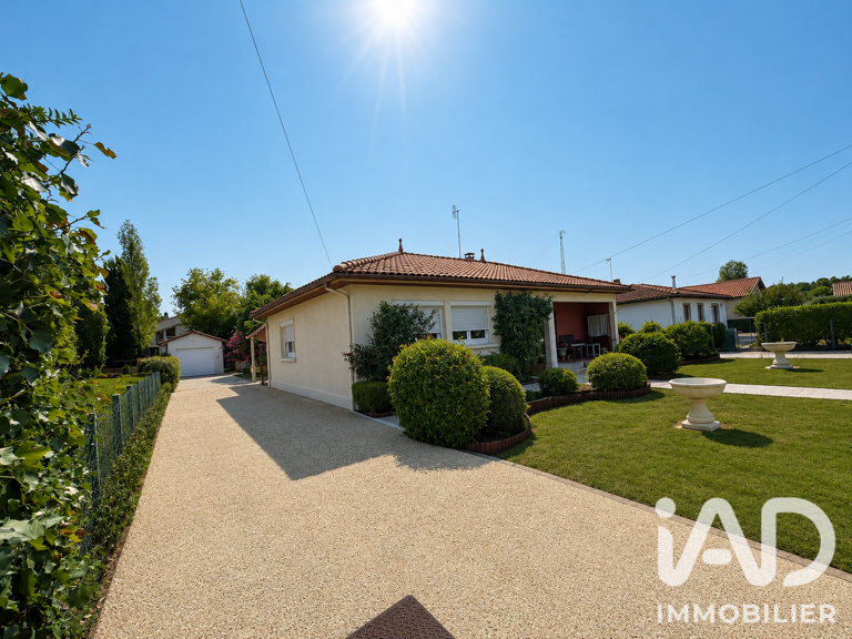 Vente Maison traditionnelle 6 pièces — photo 1