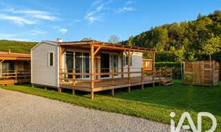 Maison 4 Pièces 36 m² à vendre à Garde-Colombe (05300)