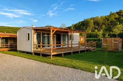 Maison 4 pièces 29000 €