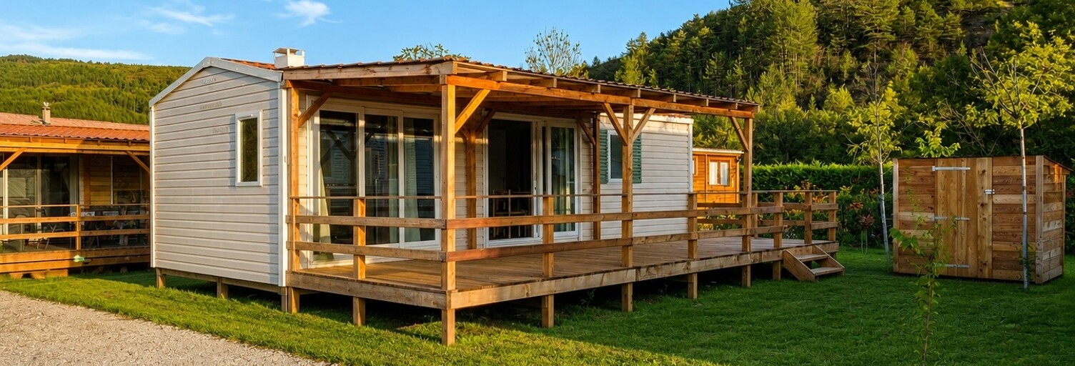 Maison 4 Pièces 36 m² à vendre à Garde-Colombe (05300)