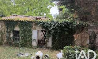 Maison 4 Pièces 115 m² à vendre à Sainte-Radegonde (33350)