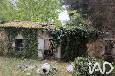 Maison 4 pièces 44000 €