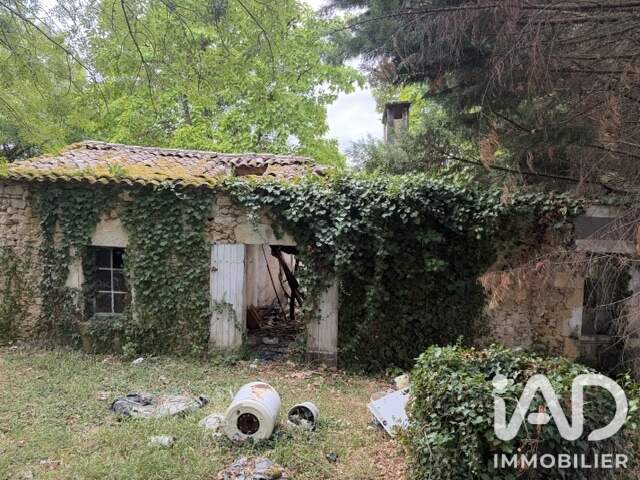 Vente Grange 4 pièces — photo du bien