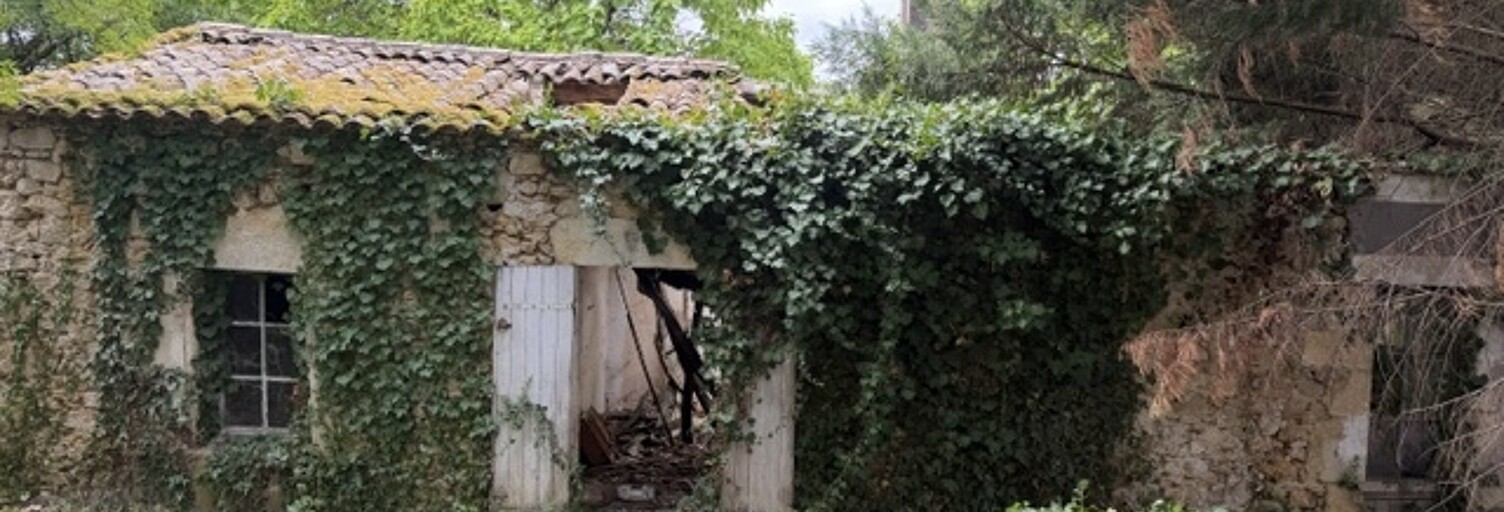 Maison 4 Pièces 115 m² à vendre à Sainte-Radegonde (33350)