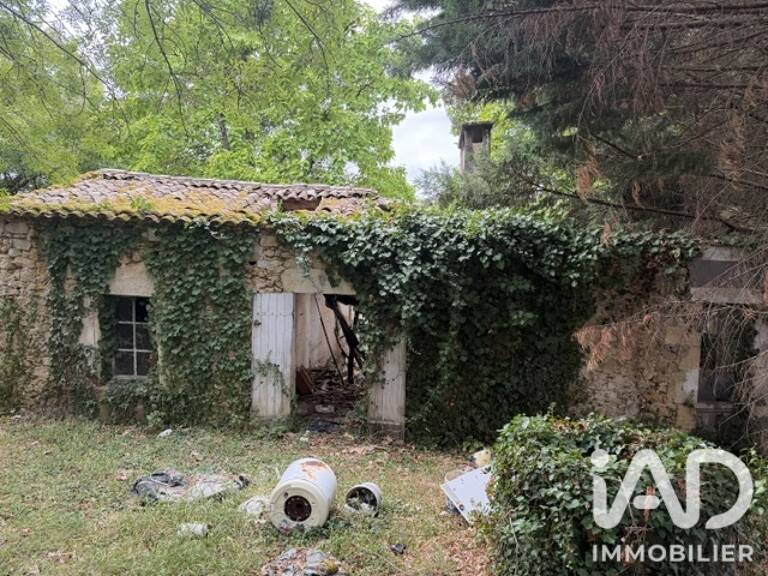 Vente Grange 4 pièces — photo 1