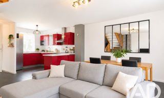Maison 4 Pièces 85 m² à vendre à Coubert (77170)