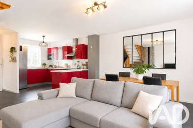 Maison 4 pièces 315000 €