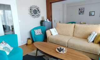 Appartement 3 Pièces 55 m² à vendre à Le Mans (72000)