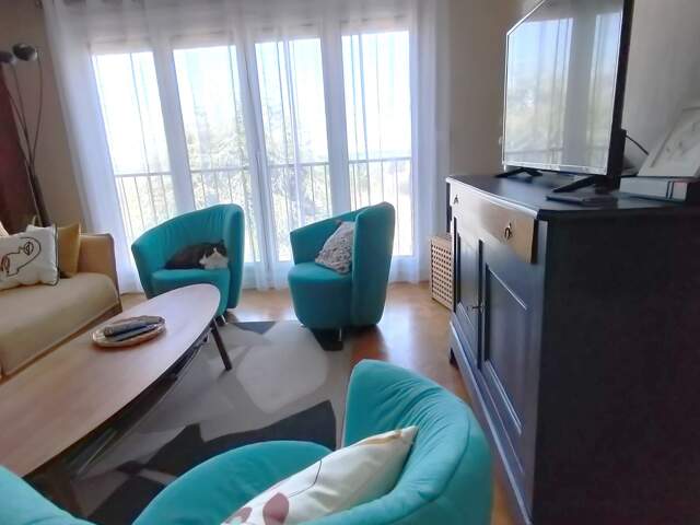 Vente Appartement 3 pièces — photo du bien