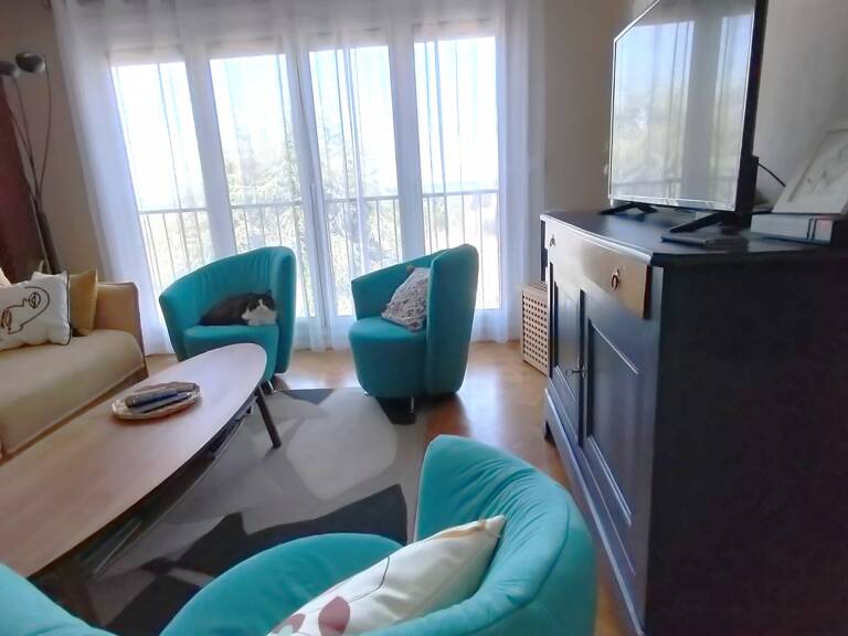 Vente Appartement 3 pièces — photo 1