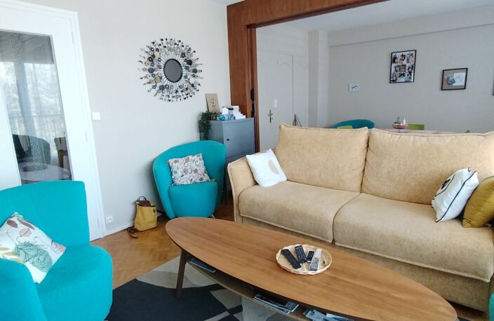 Vente Appartement 3 pièces — photo 2