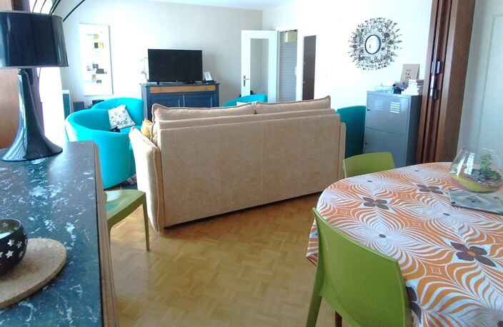 Vente Appartement 3 pièces — photo 3