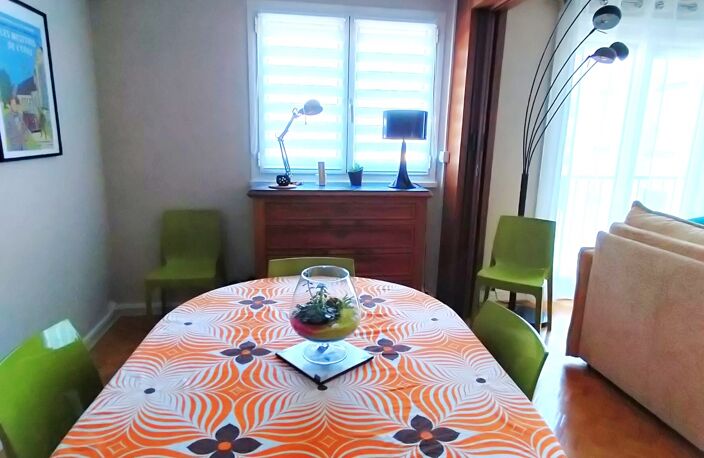 Vente Appartement 3 pièces — photo 4