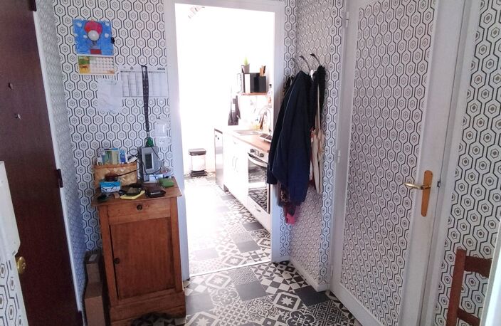 Vente Appartement 3 pièces — photo 5