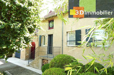 Maison 9 pièces 495000 €