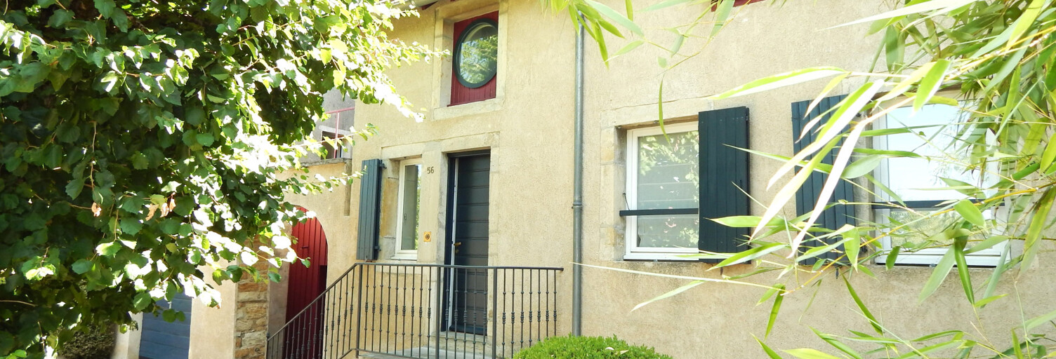 Maison 9 Pièces 201 m² à vendre à Lons-le-Saunier (39000)