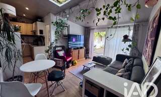 Maison 3 Pièces 39 m² à vendre à Drancy (93700)