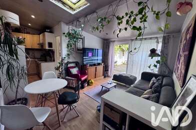 Maison 3 pièces 179000 €