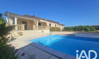 Maison 5 Pièces 155 m² à vendre à La Ville-Dieu-du-Temple (82290)