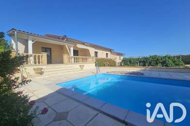 Maison 5 pièces 277000 €