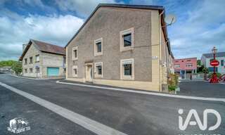Maison 4 Pièces 102 m² à vendre à Puttelange-lès-Thionville (57570)
