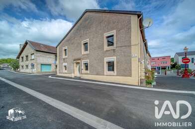 Maison 4 pièces 219500 €