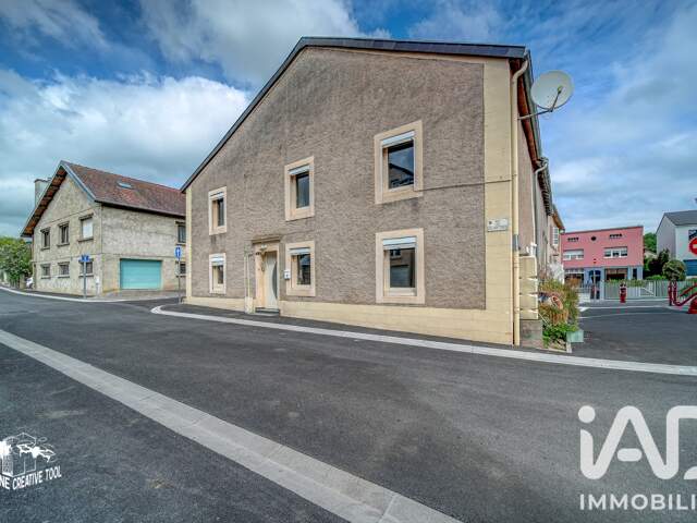 Vente Maison de village 4 pièces — photo du bien
