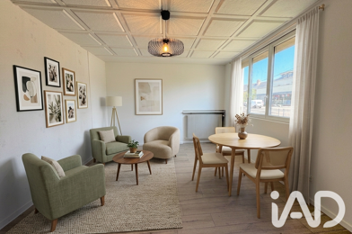 Maison 5 pièces 192000 €
