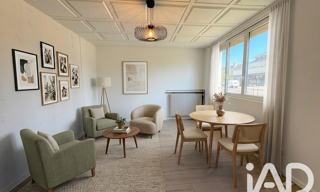 Maison 5 Pièces 99 m² à vendre à Maromme (76150)