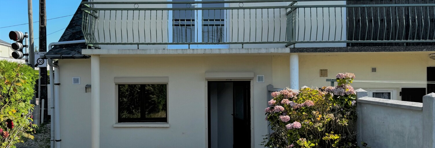 Maison 5 Pièces 99 m² à vendre à Maromme (76150)