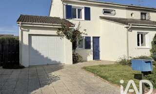 Maison 5 Pièces 92 m² à vendre à Soisy-sur-Seine (91450)